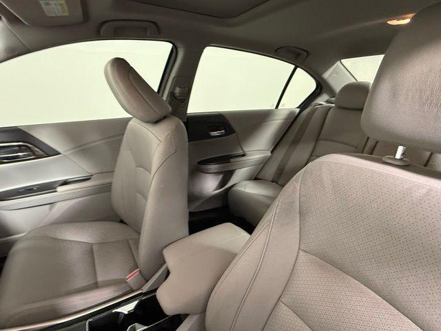 used 2016 Honda Accord car, priced at $12,894