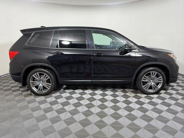 used 2019 Honda Passport car, priced at $19,864