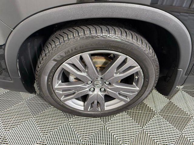 used 2019 Honda Passport car, priced at $19,864