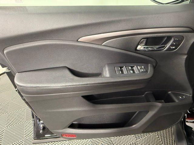 used 2019 Honda Passport car, priced at $19,864