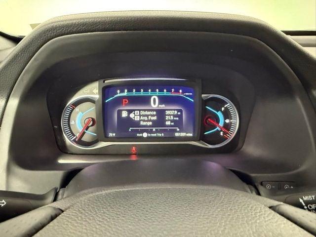 used 2019 Honda Passport car, priced at $19,864