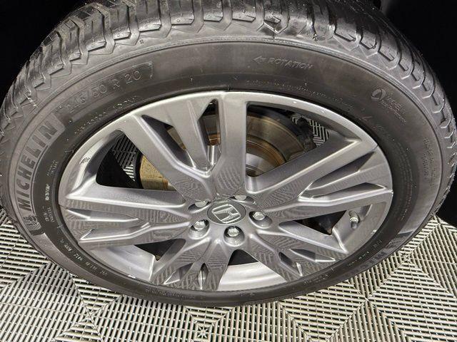 used 2019 Honda Passport car, priced at $19,864