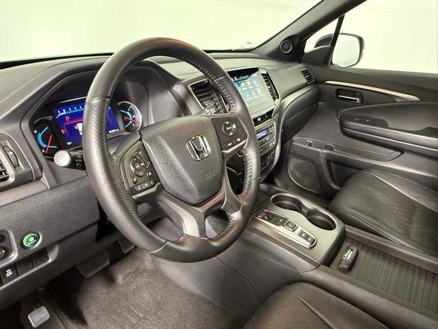 used 2019 Honda Passport car, priced at $19,864