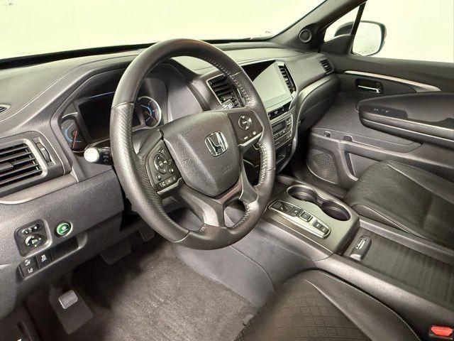 used 2019 Honda Passport car, priced at $19,864