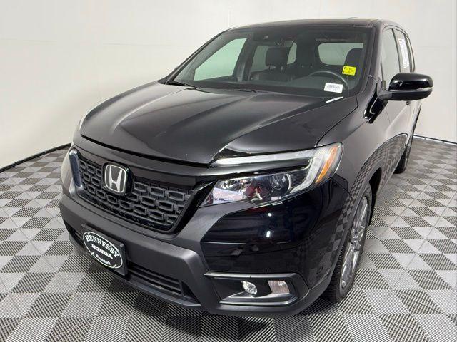 used 2019 Honda Passport car, priced at $19,864