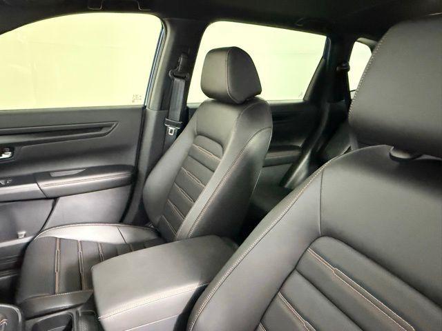 new 2025 Honda CR-V Hybrid car, priced at $39,500