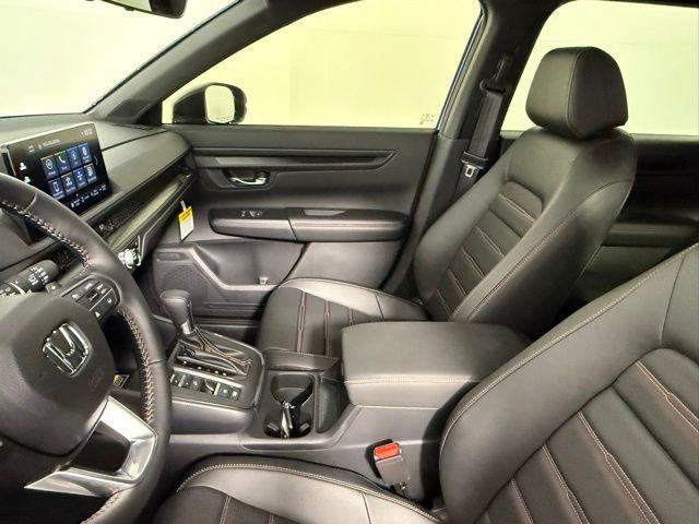 new 2025 Honda CR-V Hybrid car, priced at $39,500