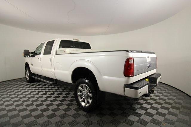 used 2015 Ford F-350 car, priced at $34,993