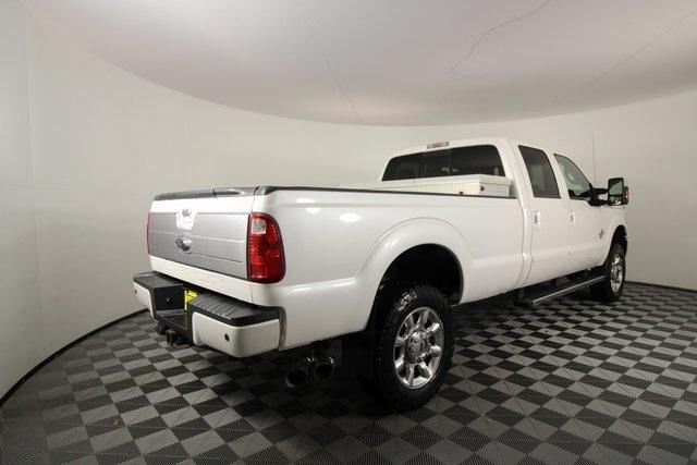 used 2015 Ford F-350 car, priced at $34,993