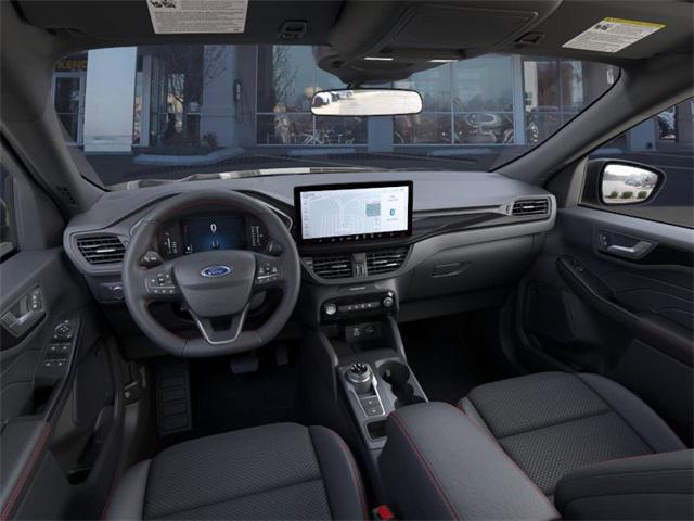 new 2025 Ford Escape car, priced at $34,030