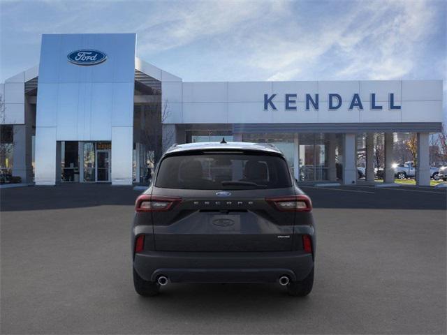 new 2025 Ford Escape car, priced at $34,030