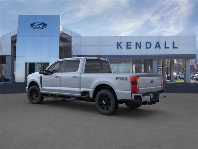 new 2025 Ford F-250 car, priced at $87,166