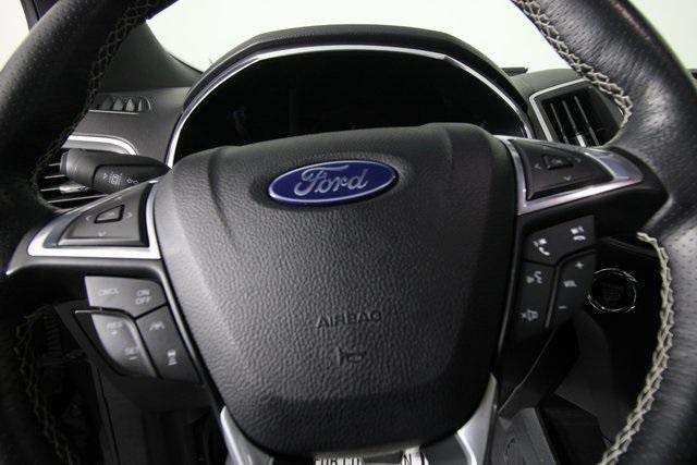 used 2020 Ford Edge car, priced at $28,971