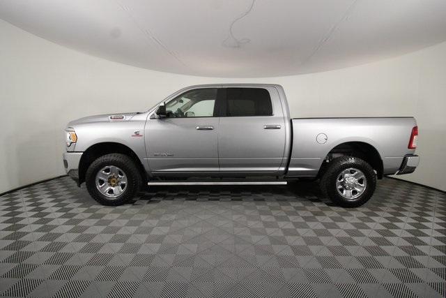 used 2019 Ram 3500 car, priced at $45,981
