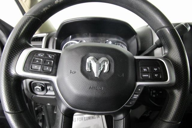 used 2019 Ram 3500 car, priced at $45,981