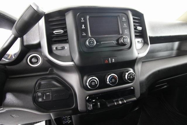 used 2019 Ram 3500 car, priced at $45,981