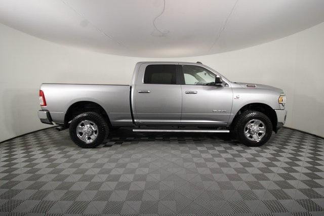 used 2019 Ram 3500 car, priced at $45,981