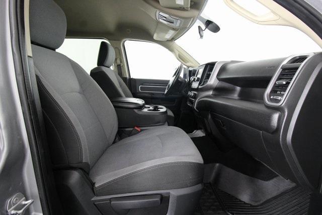 used 2019 Ram 3500 car, priced at $45,981
