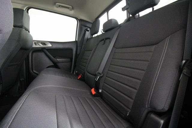 used 2023 Ford Ranger car, priced at $37,991