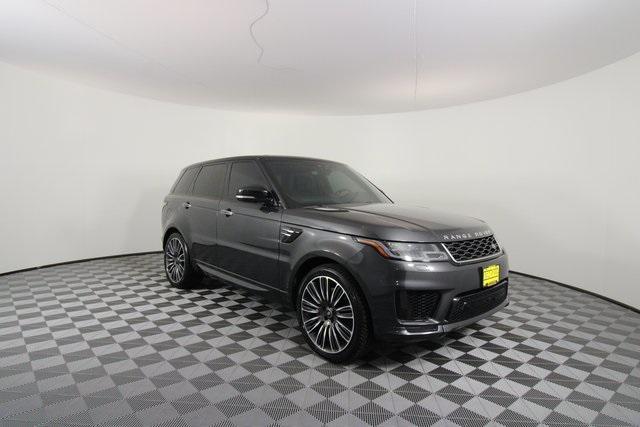 used 2019 Land Rover Range Rover Sport car, priced at $41,969