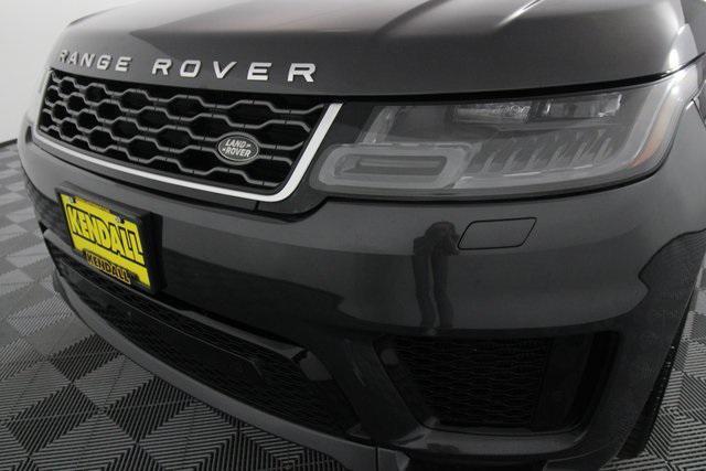 used 2019 Land Rover Range Rover Sport car, priced at $41,969