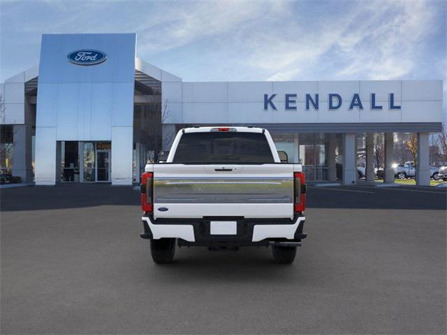 new 2024 Ford F-250 car, priced at $100,415