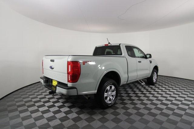 used 2021 Ford Ranger car, priced at $30,969