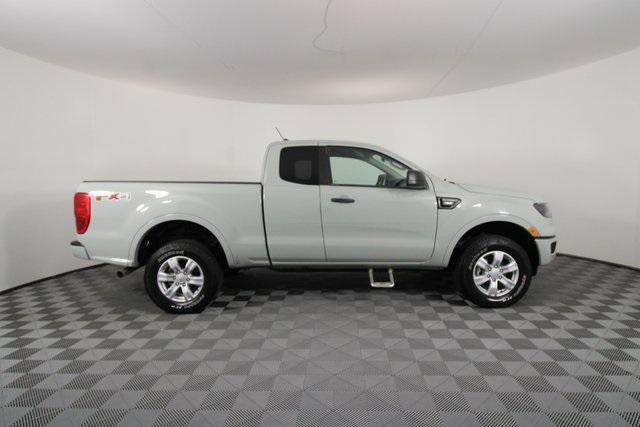 used 2021 Ford Ranger car, priced at $30,969