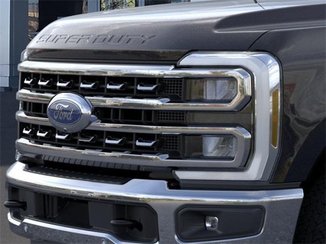 new 2024 Ford F-250 car, priced at $78,525