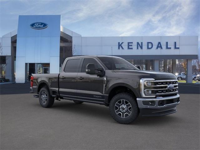 new 2024 Ford F-250 car, priced at $78,525