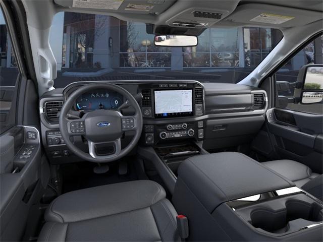 new 2024 Ford F-250 car, priced at $78,525