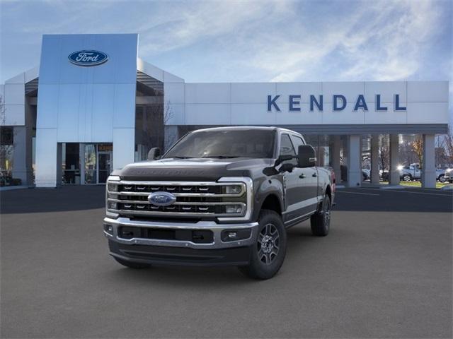 new 2024 Ford F-250 car, priced at $78,525