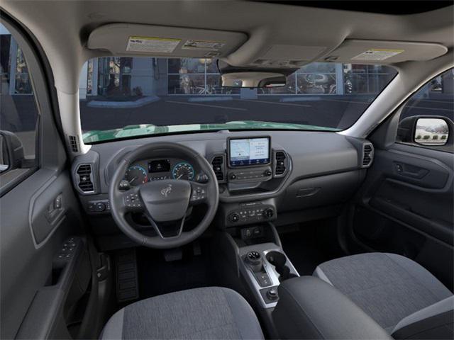 new 2024 Ford Bronco Sport car, priced at $28,480