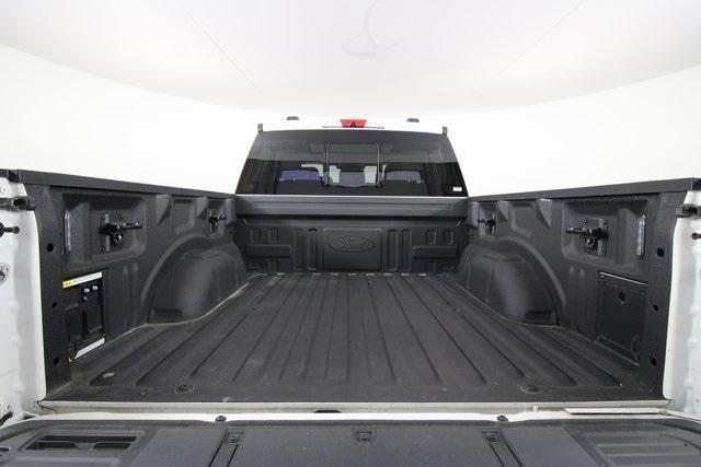 used 2024 Ford F-150 car, priced at $70,987
