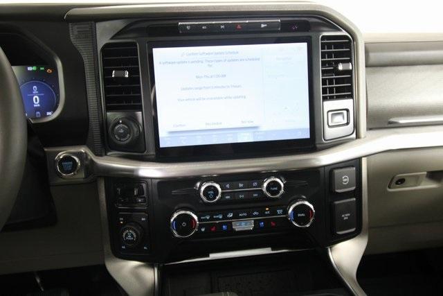 used 2024 Ford F-150 car, priced at $70,987