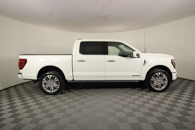 used 2024 Ford F-150 car, priced at $70,987