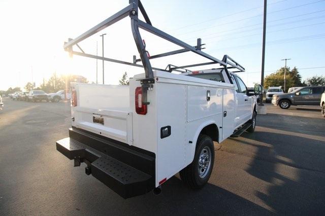 new 2024 Ford F-250 car, priced at $66,988