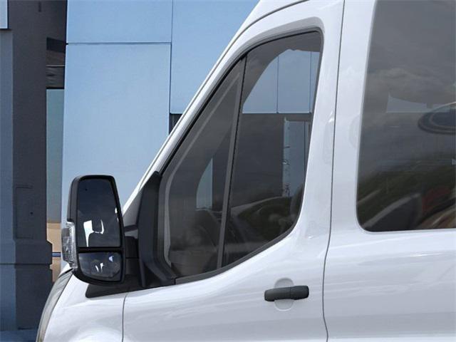 new 2025 Ford Transit-350 car, priced at $70,935