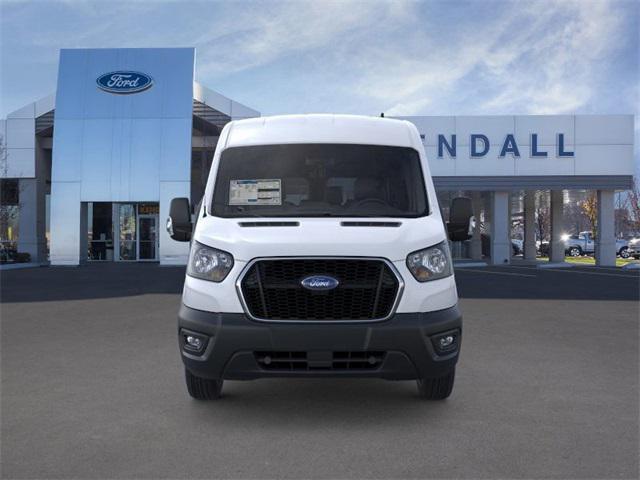 new 2025 Ford Transit-350 car, priced at $70,935