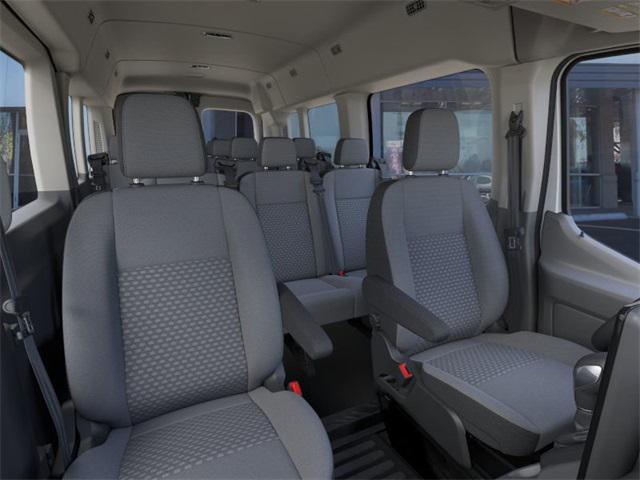 new 2025 Ford Transit-350 car, priced at $70,935