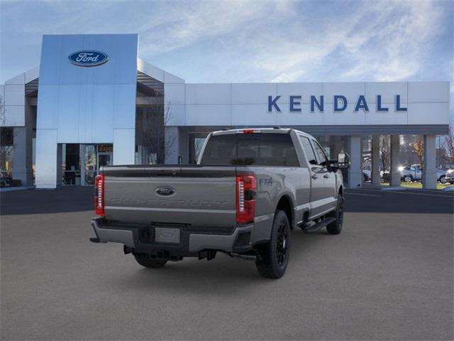 new 2026 Ford F-350 car, priced at $89,215