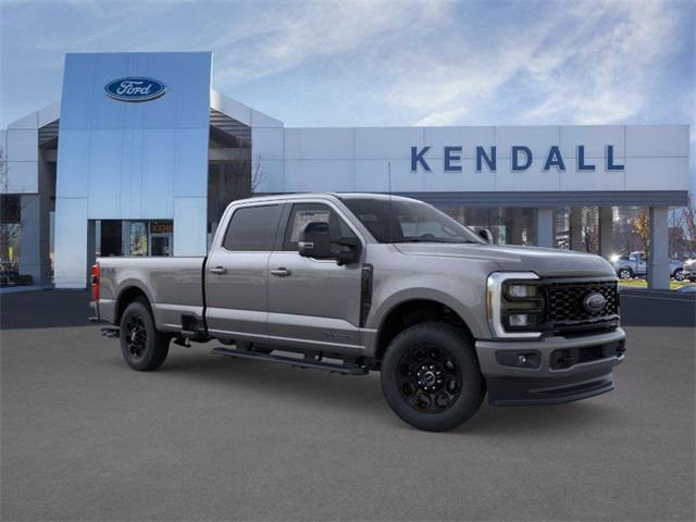 new 2026 Ford F-350 car, priced at $89,215