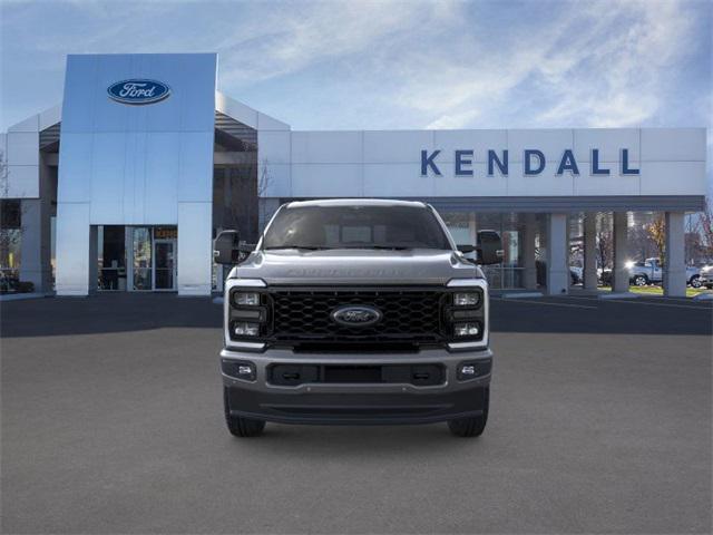 new 2026 Ford F-350 car, priced at $89,215