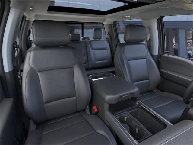 new 2026 Ford F-350 car, priced at $89,215