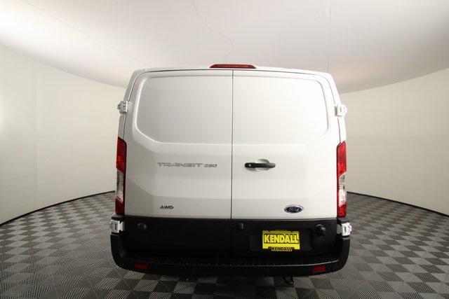 new 2024 Ford Transit-250 car, priced at $50,597