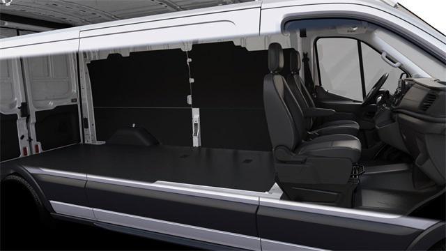 new 2024 Ford Transit-250 car, priced at $54,347