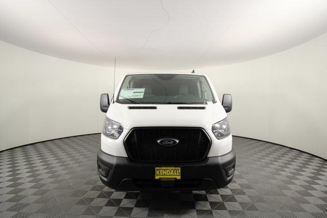 new 2024 Ford Transit-250 car, priced at $50,597