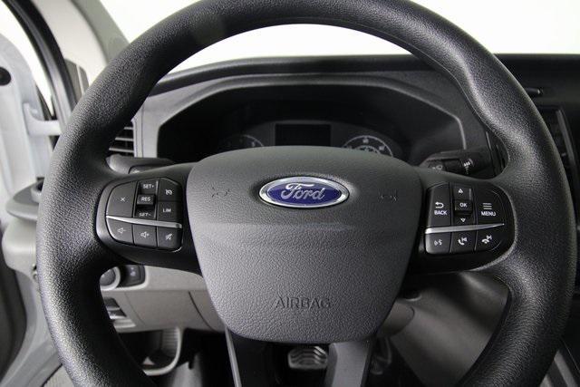 new 2024 Ford Transit-250 car, priced at $50,597