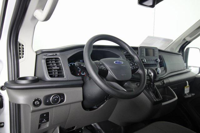 new 2024 Ford Transit-250 car, priced at $50,597