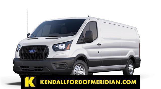 new 2024 Ford Transit-250 car, priced at $54,347